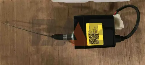 Соленоид остановки двигателя