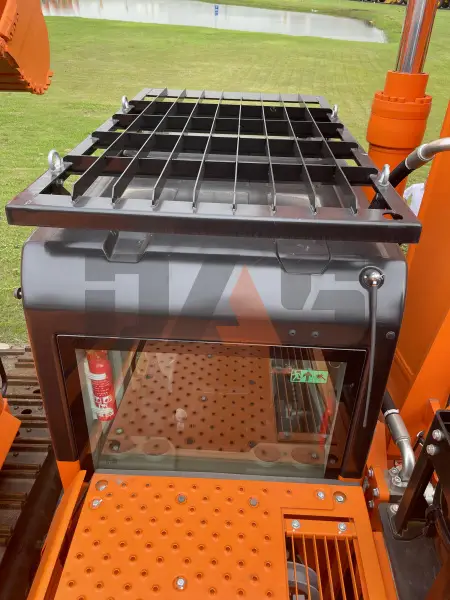 Экскаватор Lonking CDM6490F купить в Новосибирске