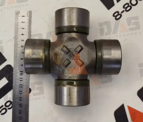 Крестовина карданного вала (52х133 mm) 