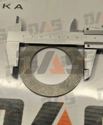 Шайба регулировочная d=45х70х1,5