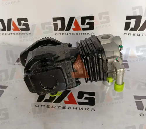 Компрессор воздушный CDM932