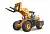 Фронтальный погрузчик Lonking CDM855W Фронтальный погрузчик Lonking CDM855W