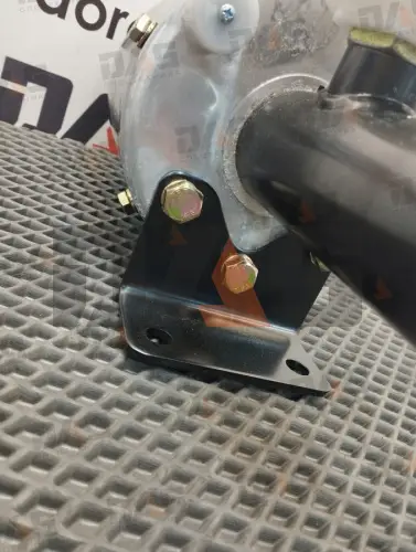 ПГУ тормоза CDM856, ZL50C оригинал