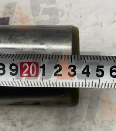 Палец D=85 мм, L=235/245 мм (соединения рамы нижний) LG876N оригинал