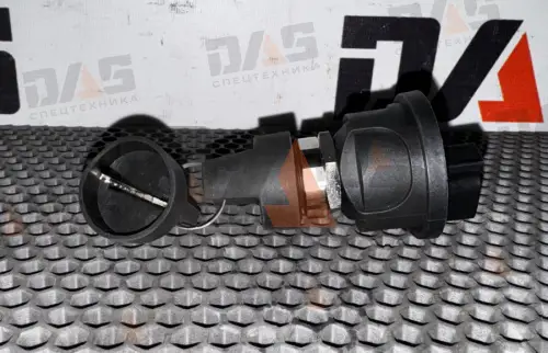 Замок зажигания