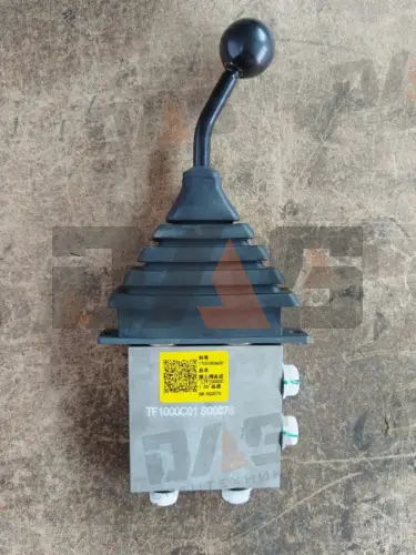 Сервоклапан управления (джойстик) CDM6150W оригинал