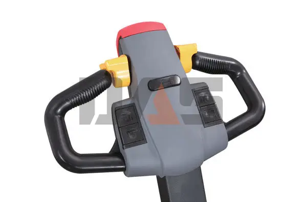 Штабелер EP ES16-16WA Professional (1600кг)