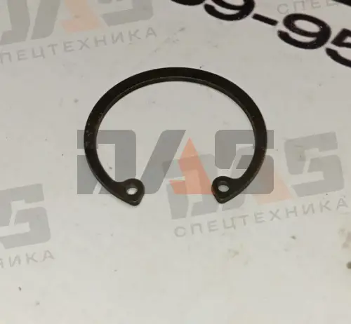 Кольцо стопорное поршневого пальца YC6108G