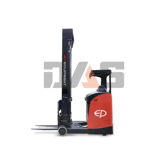 Ричтрак EP CQD 16RV2 (1600 кг) купить в Новосибирске