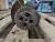 Вал коленчатый TD226B-6G оригинал