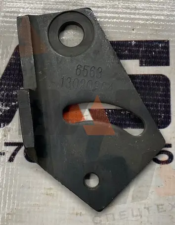 Кронштейн ролика натяжного TD226B