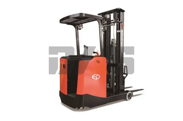 Ричтрак EP CQD 15S (1500кг) купить в Новосибирске