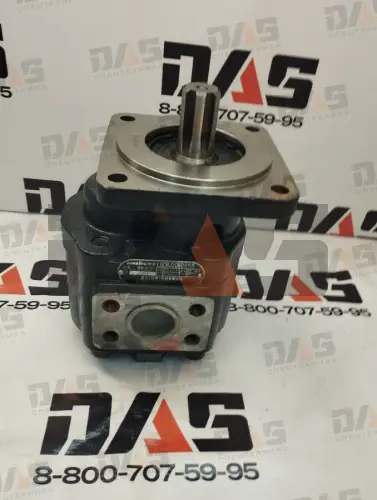 Насос рулевой CBGJ-2080/JHP2080 (2300 r/min. 20MPa) (6 шлиц)