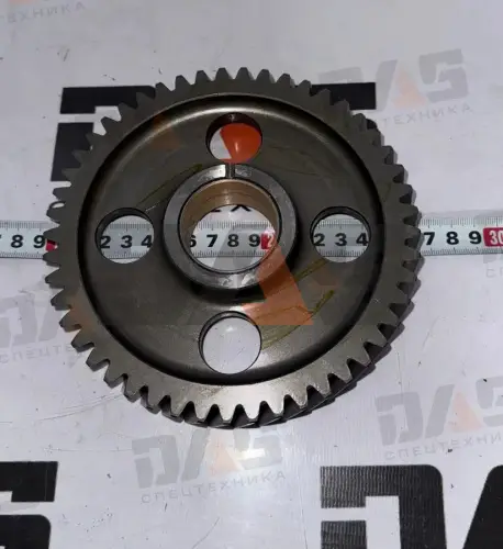 Шестерня паразитная распредвала YC6108G, YC6B125