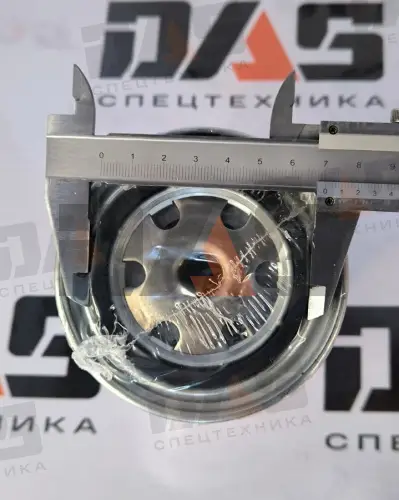 Фильтр топливный тонкой очистки