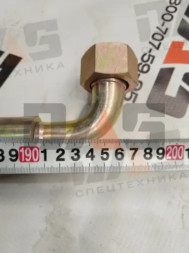 РВД 20491-36Т/71041*27LG*1W16*2100 (с охладителя на ГМП)