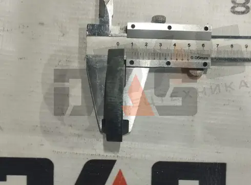 Шайба регулировочная d=40х60х10