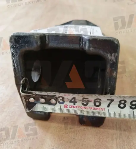 Коронка ковша CDM6150 оригинал