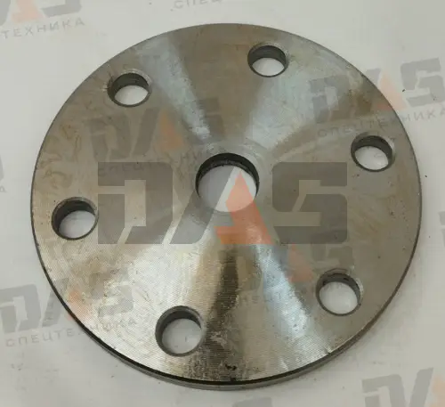 Шайба пальца нижнего соединения рамы (нижняя) CDM855, LG855
