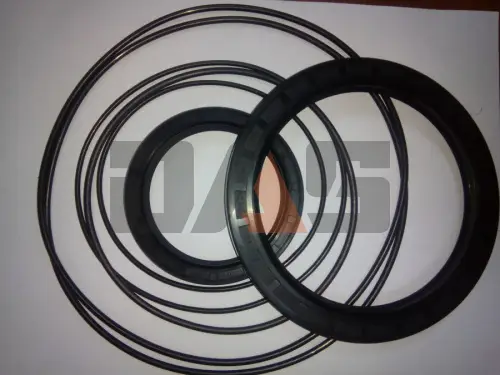 Комплект уплотнений и сальников ГТР CDM 833 