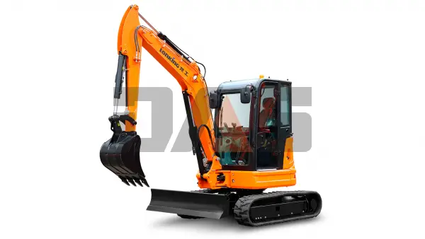 Экскаватор Lonking CDM6035 купить в Новосибирске
