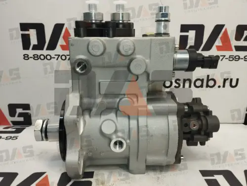 ТНВД WP6G160E331 оригинал