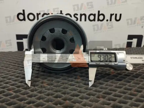 Фильтр топливный грубой очистки