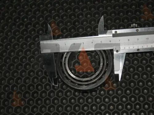 Подшипник LM48548A/LM48510 оригинал