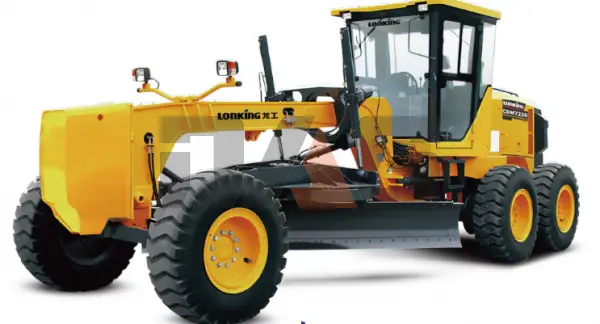 Автогрейдер CDM7220 купить в Новосибирске