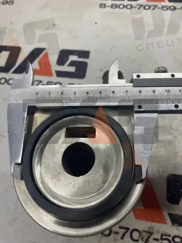 Теплообменник ДВС TD226B-6G
