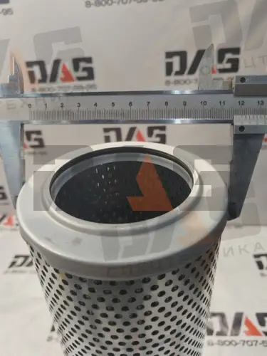 Фильтр гидравлический SEM ZL50F