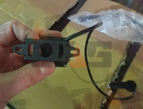 Камера заднего вида LONKING LGT4207 оригинал