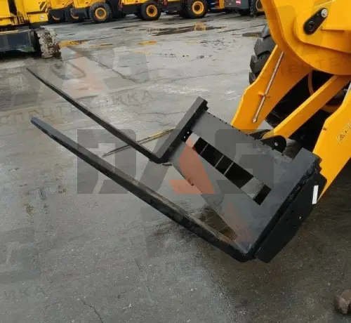 Вилы паллетные Impulse PF 3000х1200 Lonking LG833H