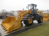 Фронтальный погрузчик Lonking ZL50HC