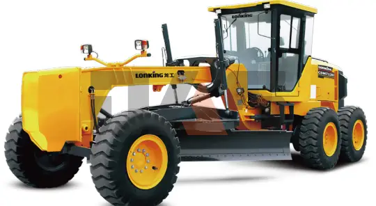 Автогрейдер CDM7130 купить в Новосибирске