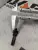 Шпилька крепления форсунки YC6108G, YC6B125 Шпилька крепления форсунки YC6108G, YC6B125