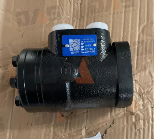 Насос дозатор рулевой BZZ1-E100BA-H (12 шл.)