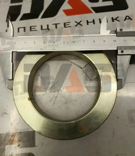 Шайба упорная 72х14