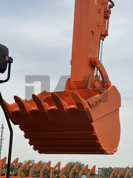 Экскаватор Lonking CDM6490F купить в Новосибирске