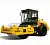 Дорожный каток Lonking CDM520D грузоподъемностью 20000 в Новосибирске