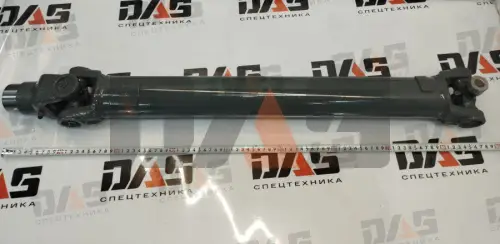 Вал карданный передний Cararro  