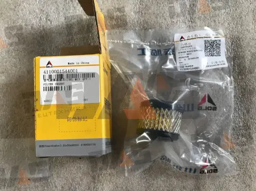 Фильтр сапуна ГМП SDLG956
