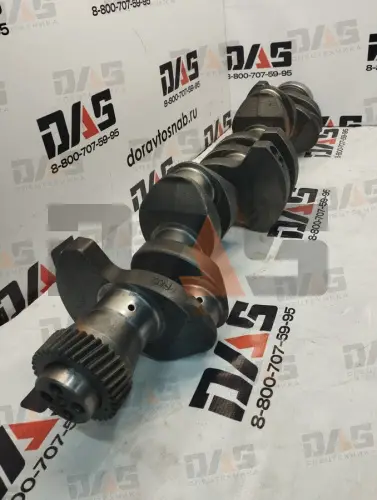 Вал коленчатый TD226B-6G