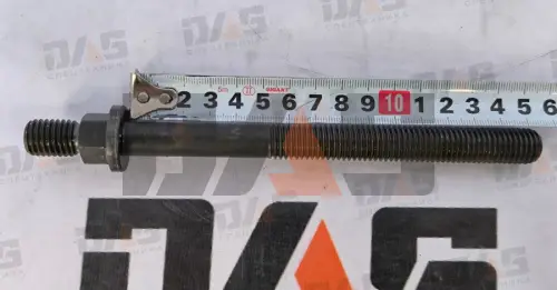 Болт ГБЦ TD 226