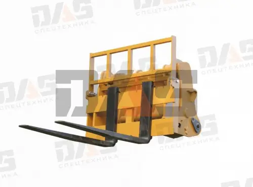 Вилы паллетные Lonking LG833N