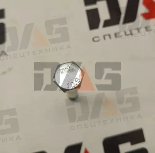 Болт М12х100 (10,9)