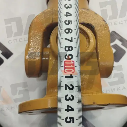 Вал карданный передний CDM853 L=1160мм