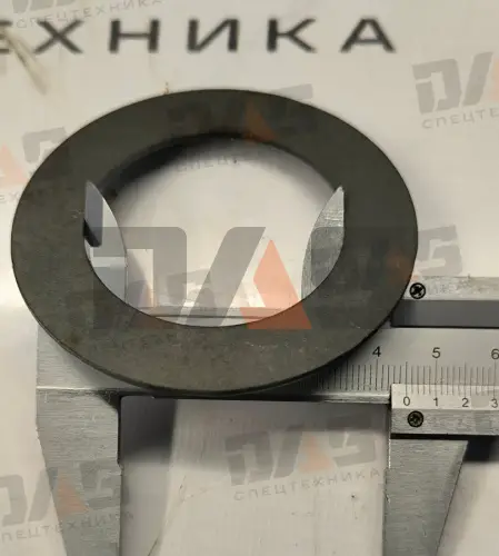 Шайба регулировочная d=45х70х1,5