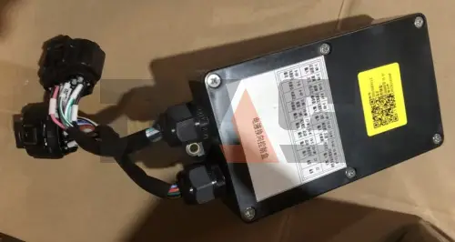 Блок предохранителей