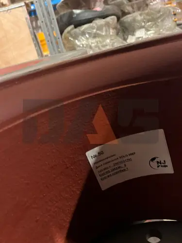 Диск тормозной SDLG955F